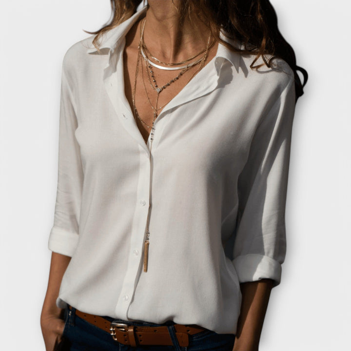 La Blouse Parfaite