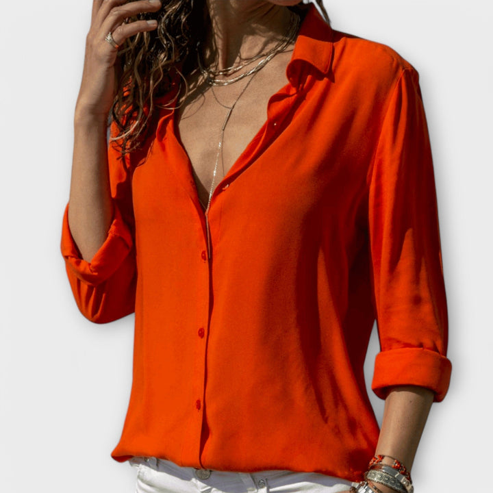 La Blouse Parfaite