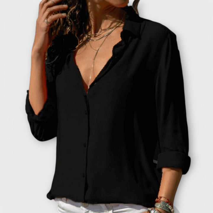 La Blouse Parfaite