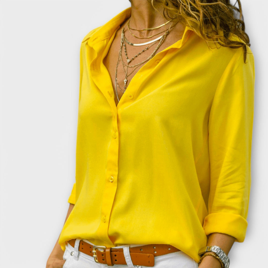 La Blouse Parfaite