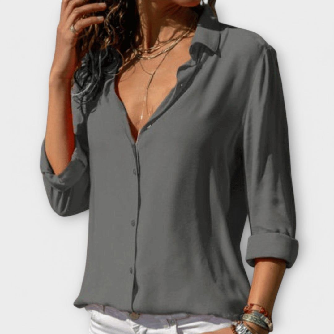 La Blouse Parfaite