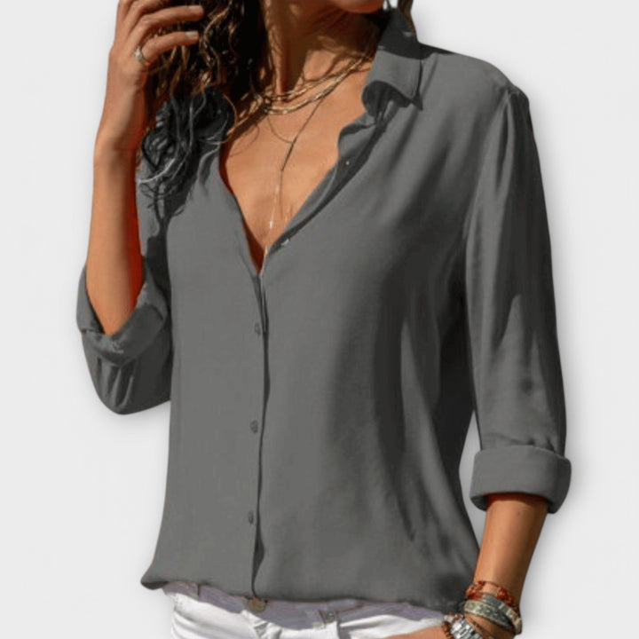 La Blouse Parfaite