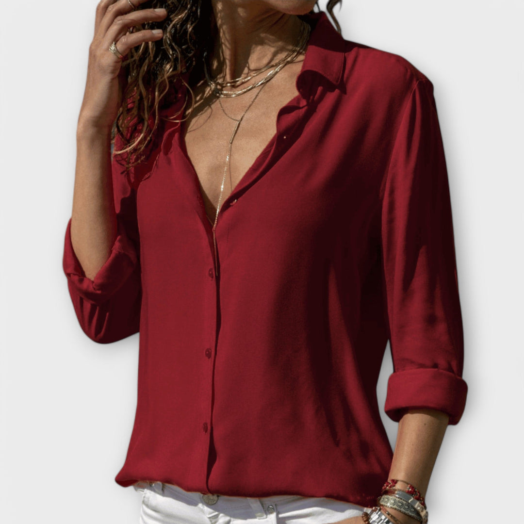 La Blouse Parfaite