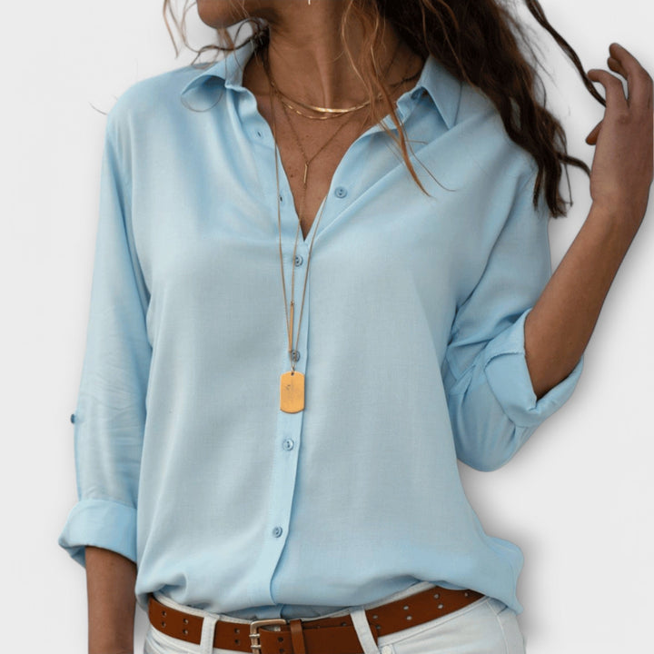 La Blouse Parfaite