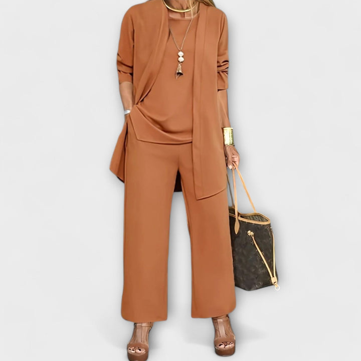 Eline - Ensemble Femme