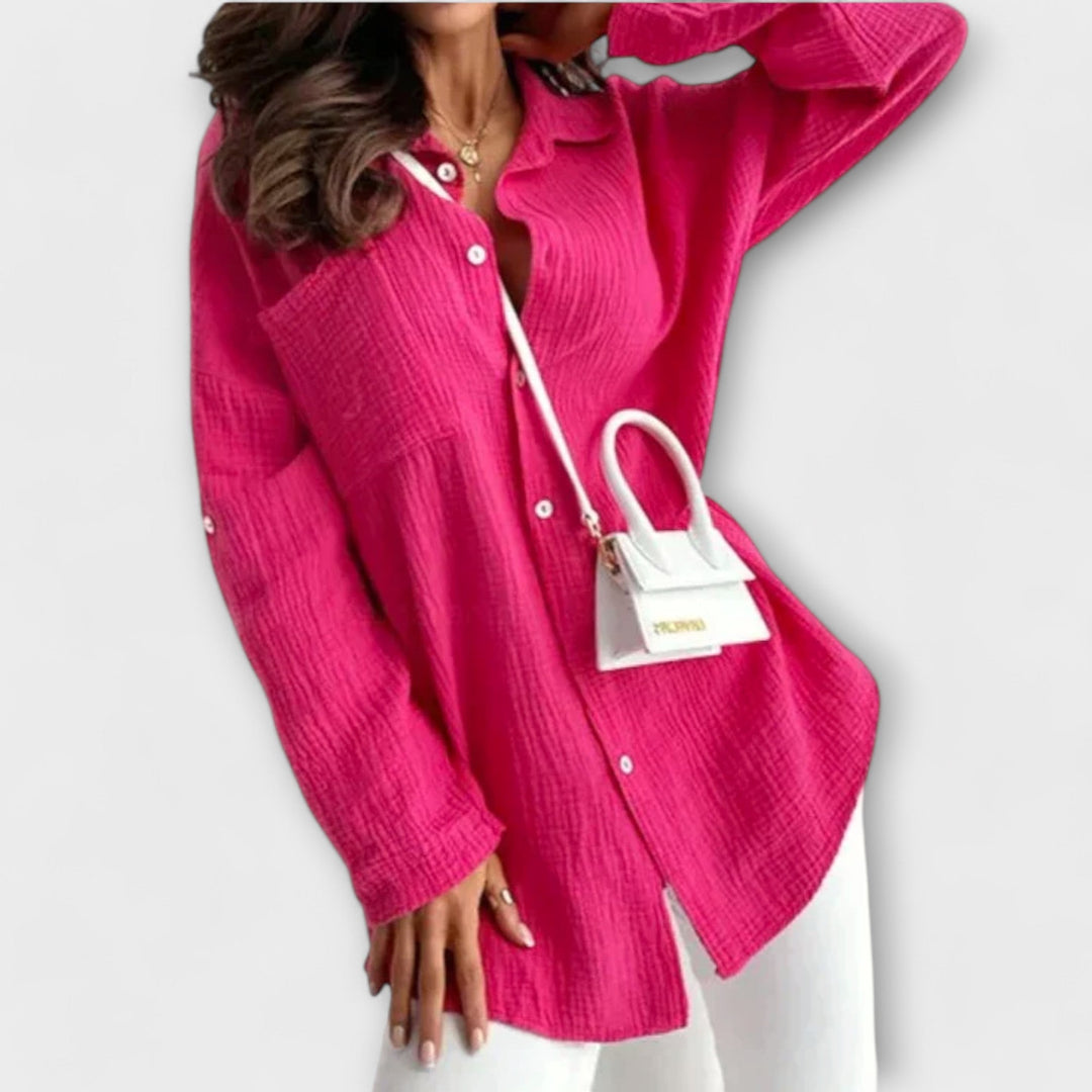 Blouse pour femmes