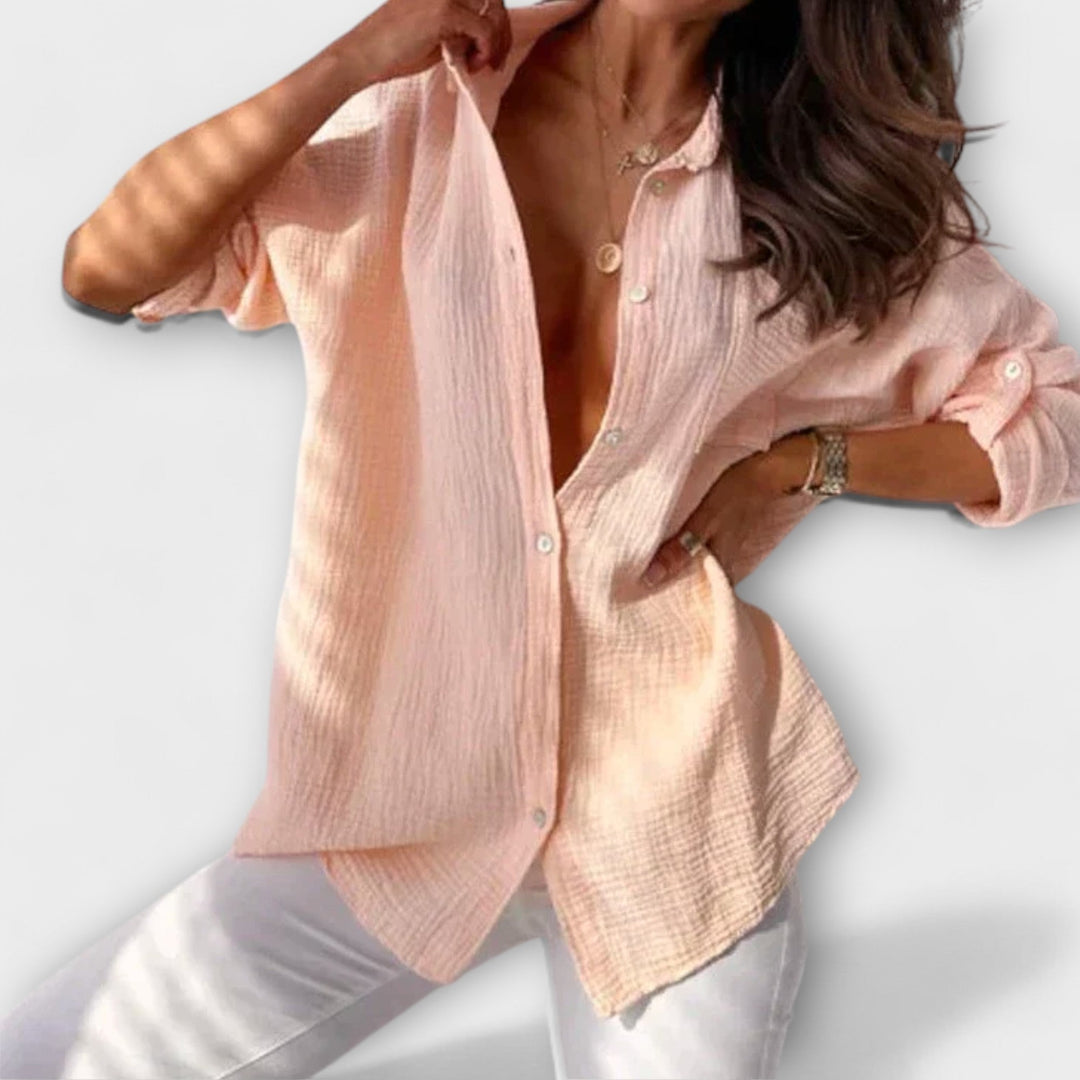 Blouse pour femmes