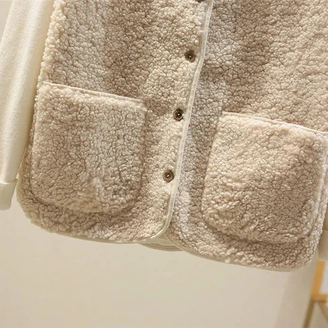 Layla™ - Élégant Gilet
