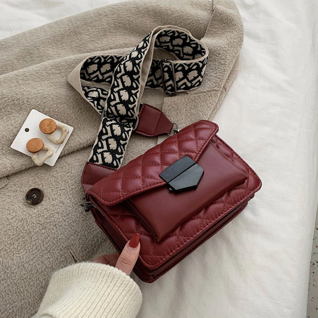 Reverie - Sac à main élégant et luxueux