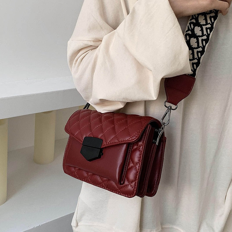 Reverie - Sac à main élégant et luxueux