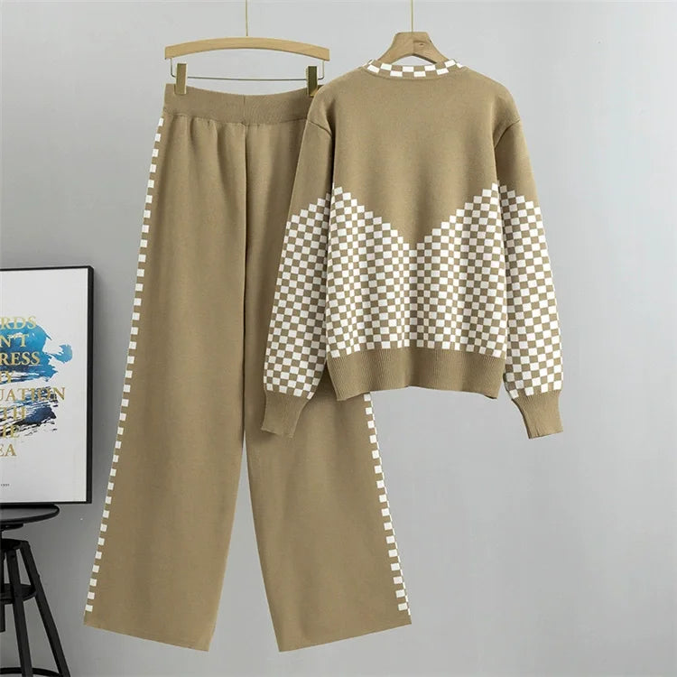 Avery™ - Ensemble de Pyjama avec Capuche