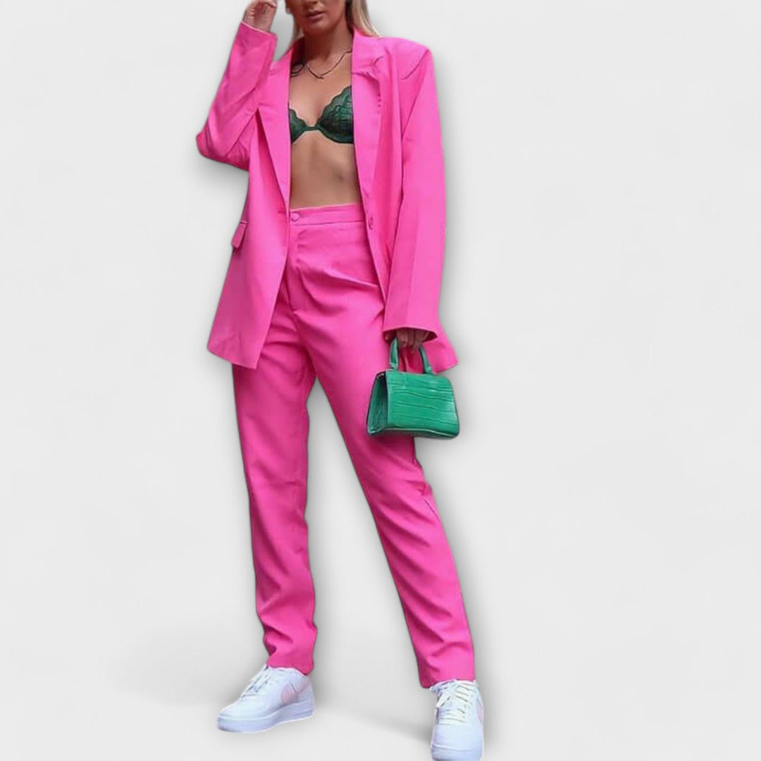 Costume Femme