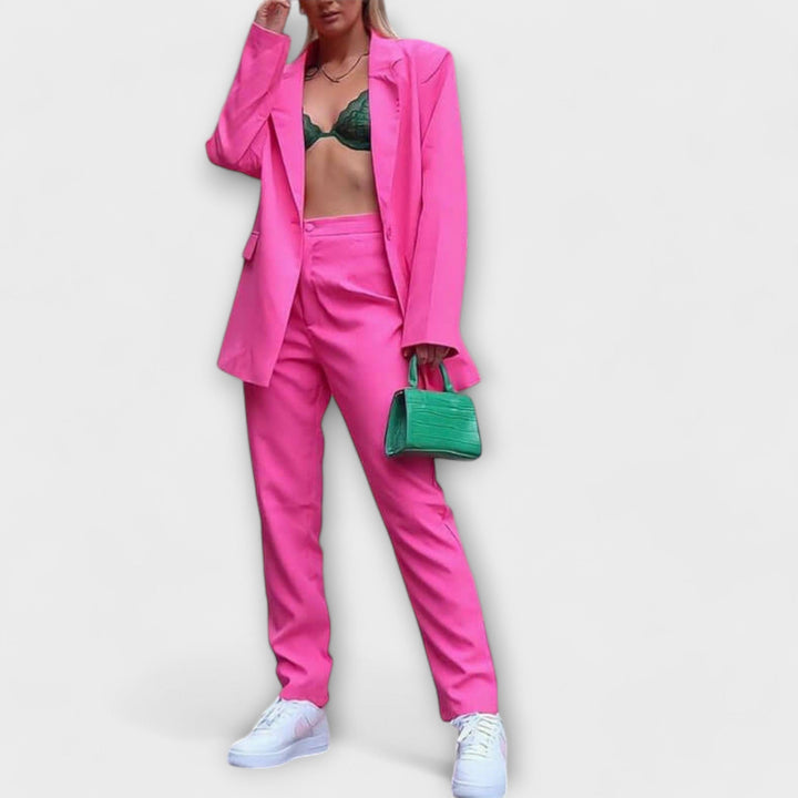 Costume Femme