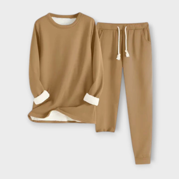 Ensemble Thermo-Fleece