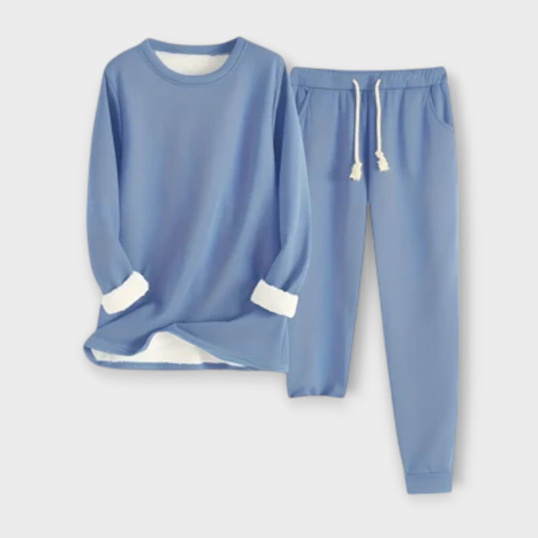 Ensemble Thermo-Fleece