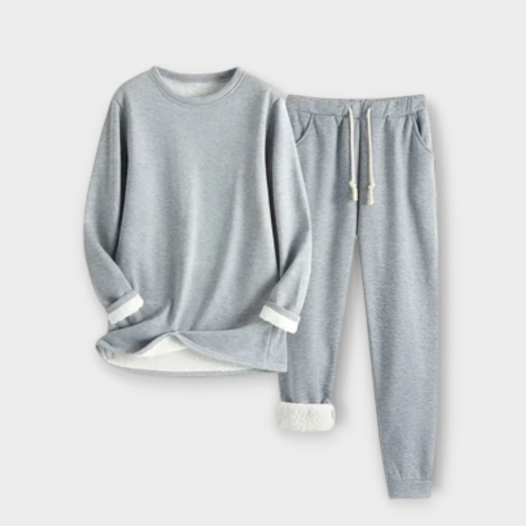 Ensemble Thermo-Fleece