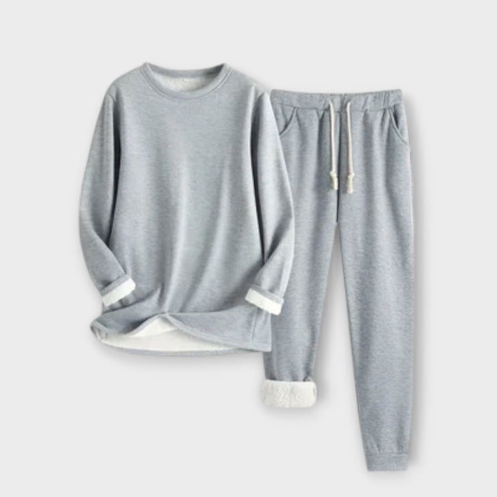 Ensemble Thermo-Fleece