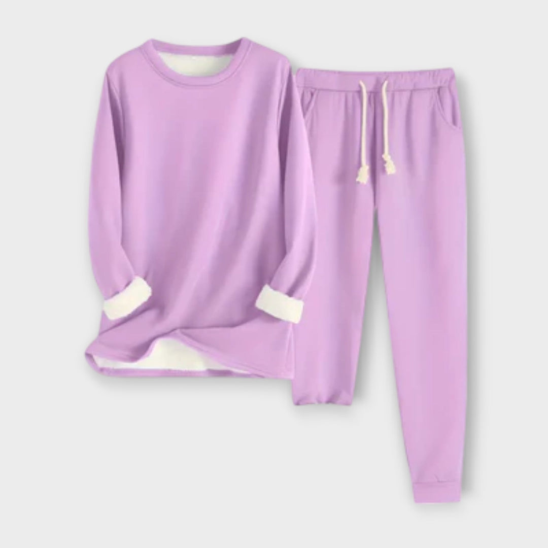 Ensemble Thermo-Fleece