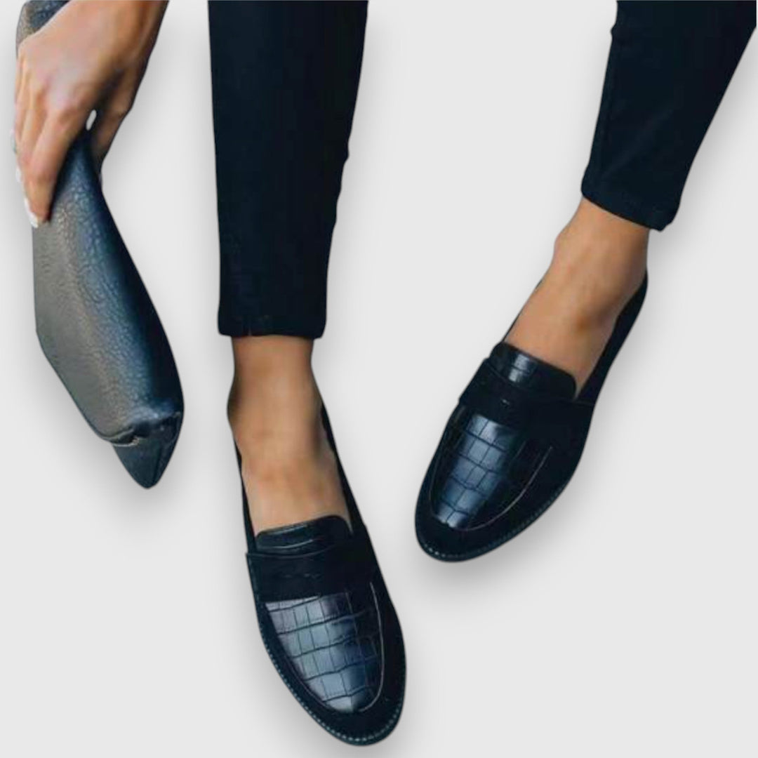 Mocassin Eline