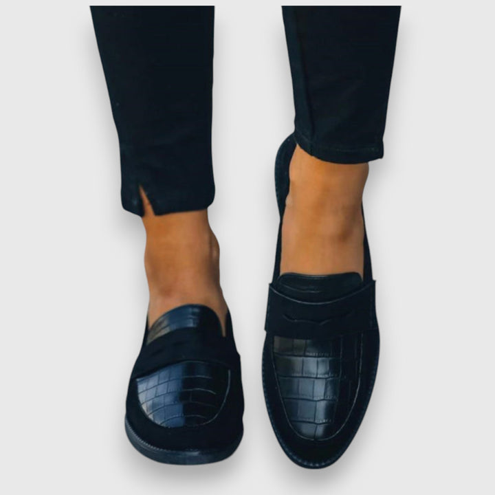 Mocassin Eline