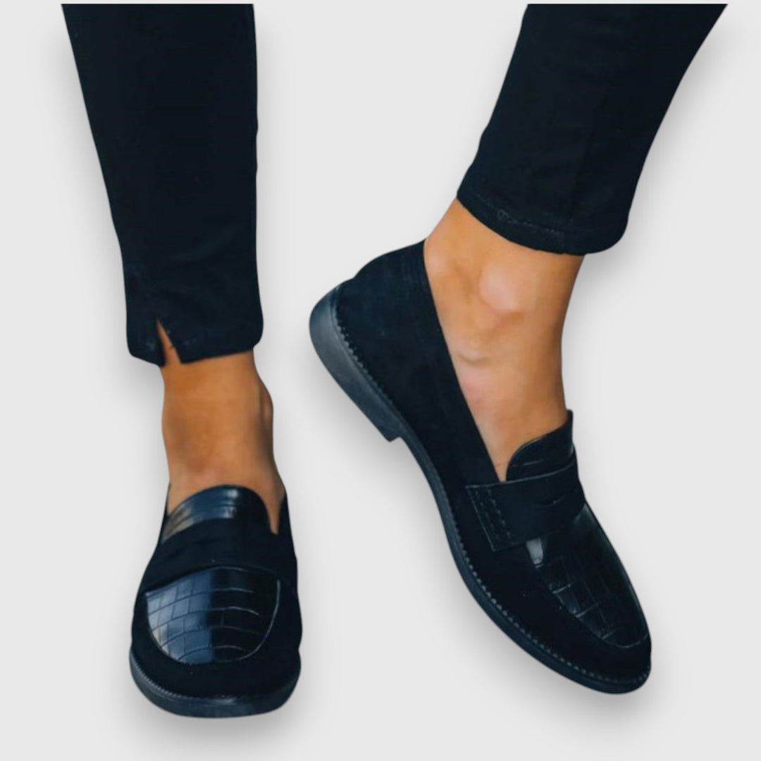 Mocassin Eline