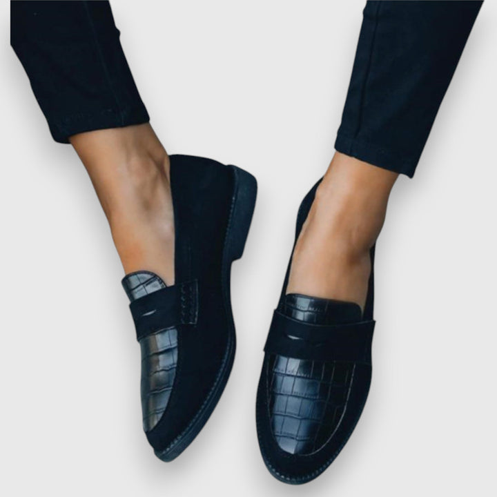 Mocassin Eline