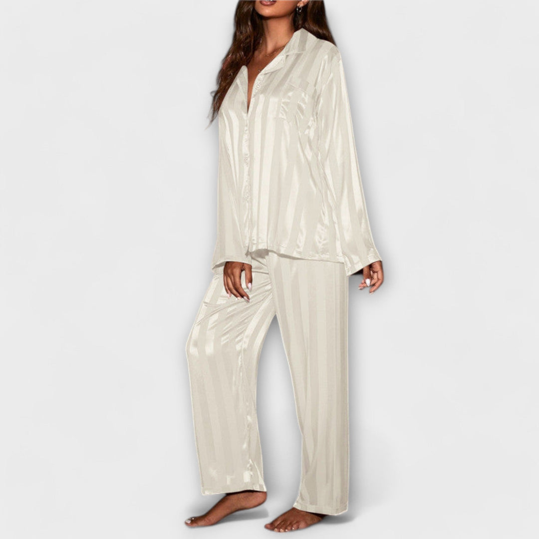 Pyjama Luxe