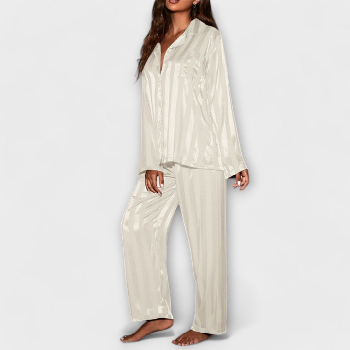 Pyjama Luxe