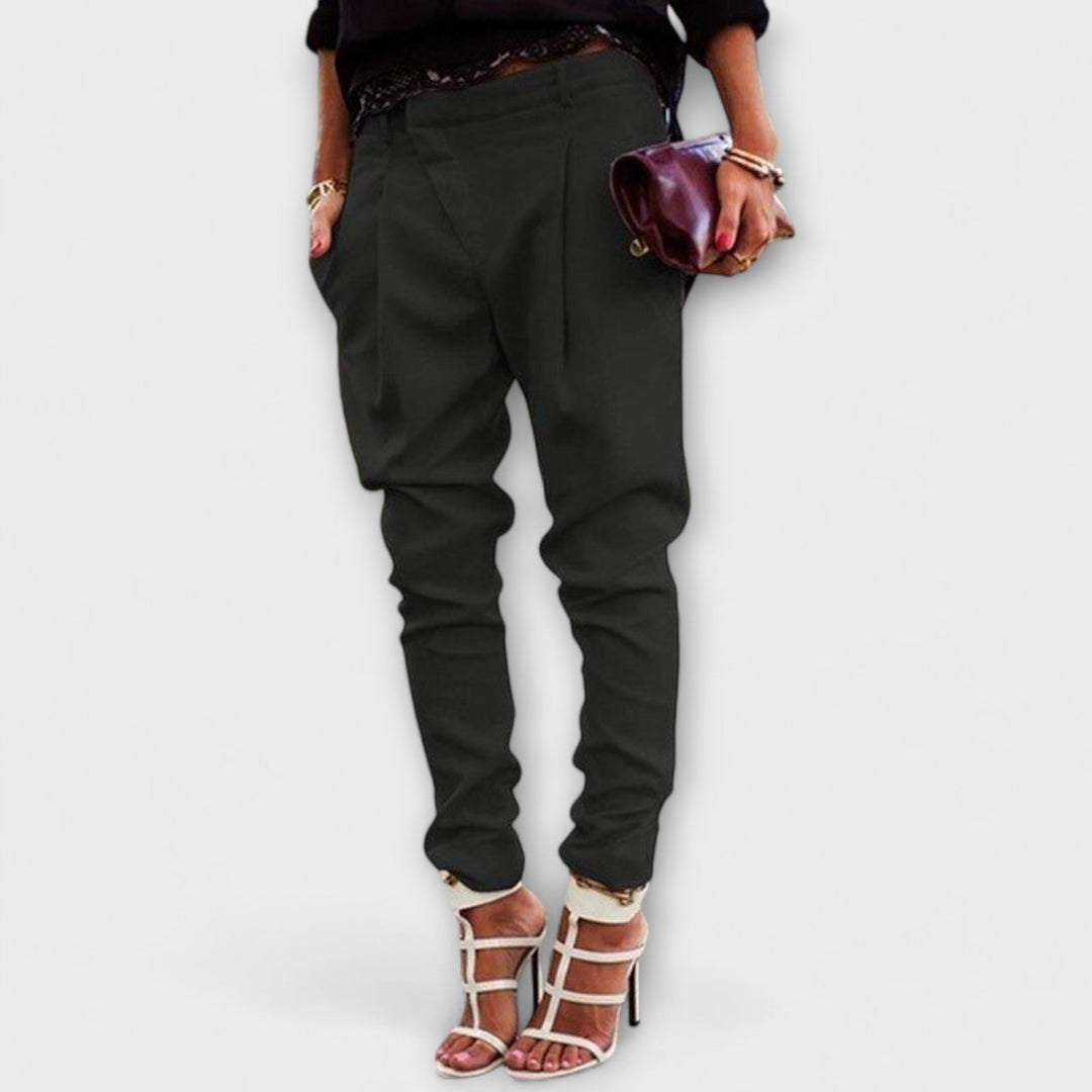 Pantalons Élégants