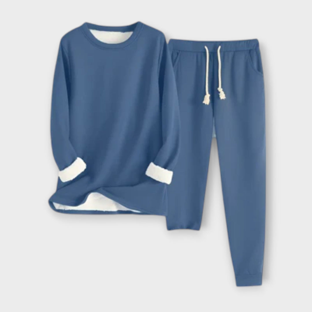 Ensemble Thermo-Fleece
