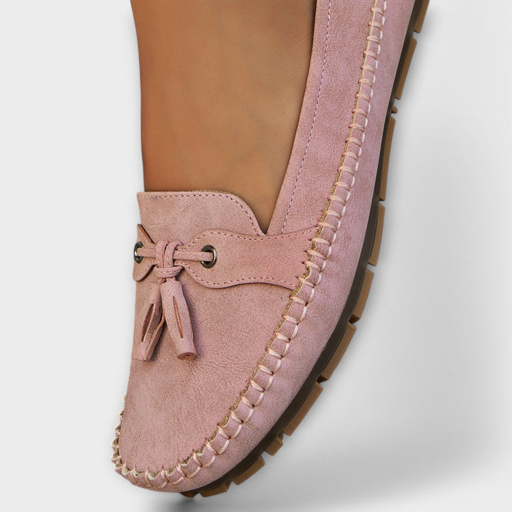Mocassin