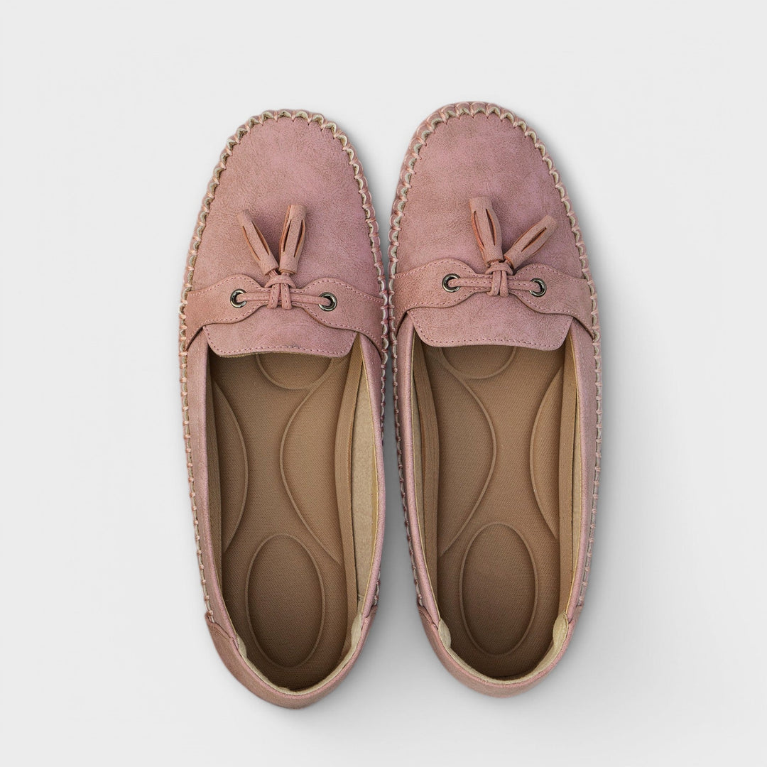 Mocassin