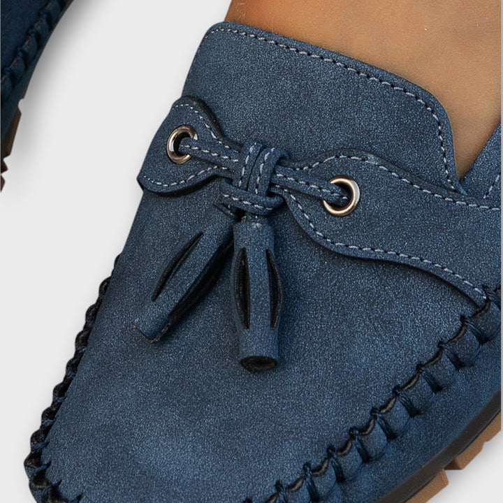 Mocassin