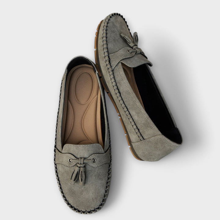 Mocassin