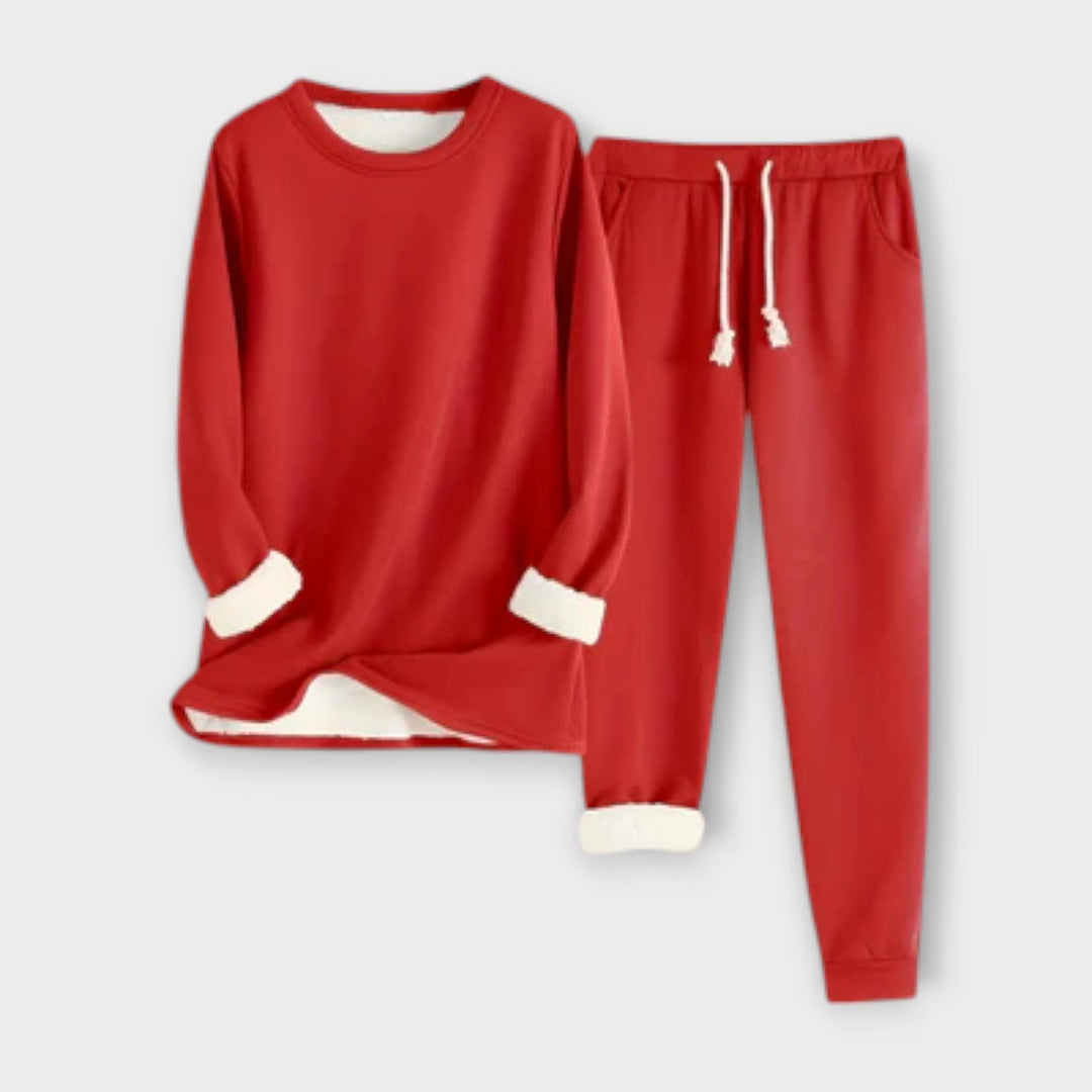 Ensemble Thermo-Fleece