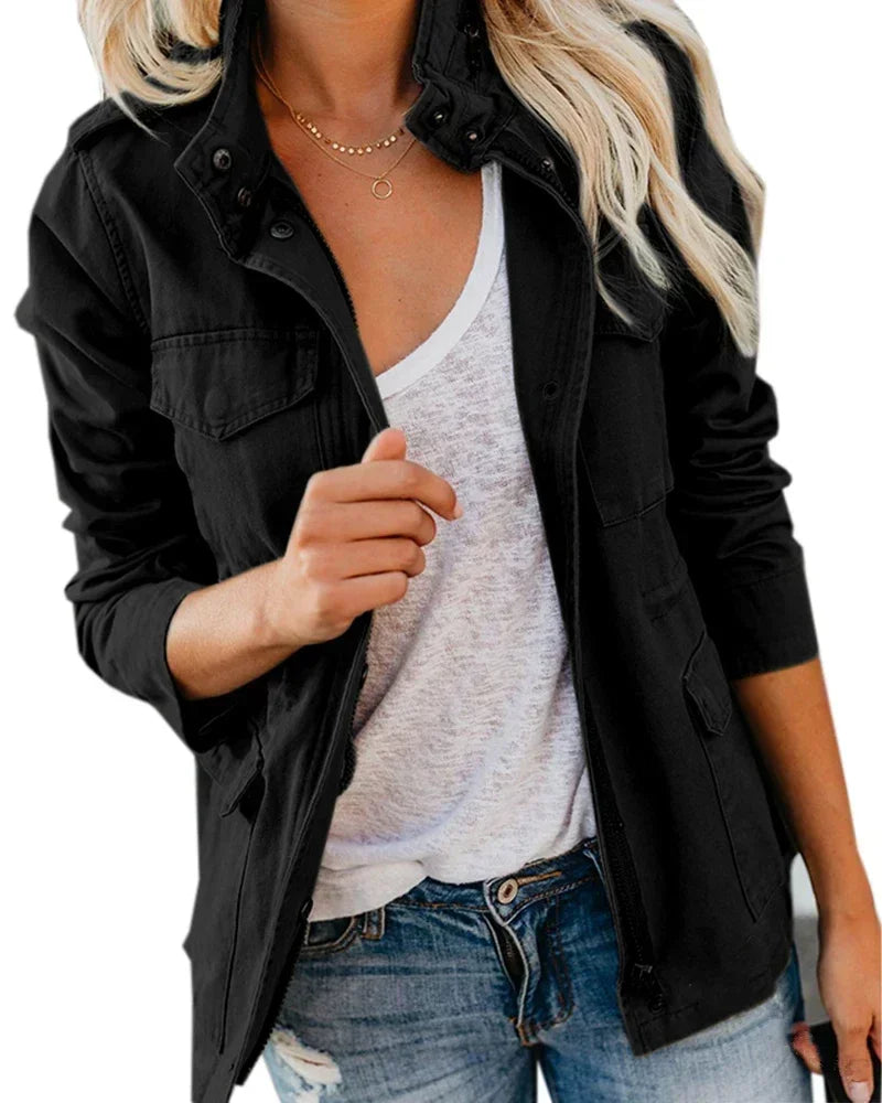 Emily | Veste décontractée