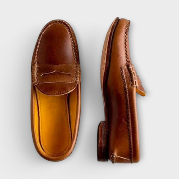 Eline Classiques Mocassins pour Femmes