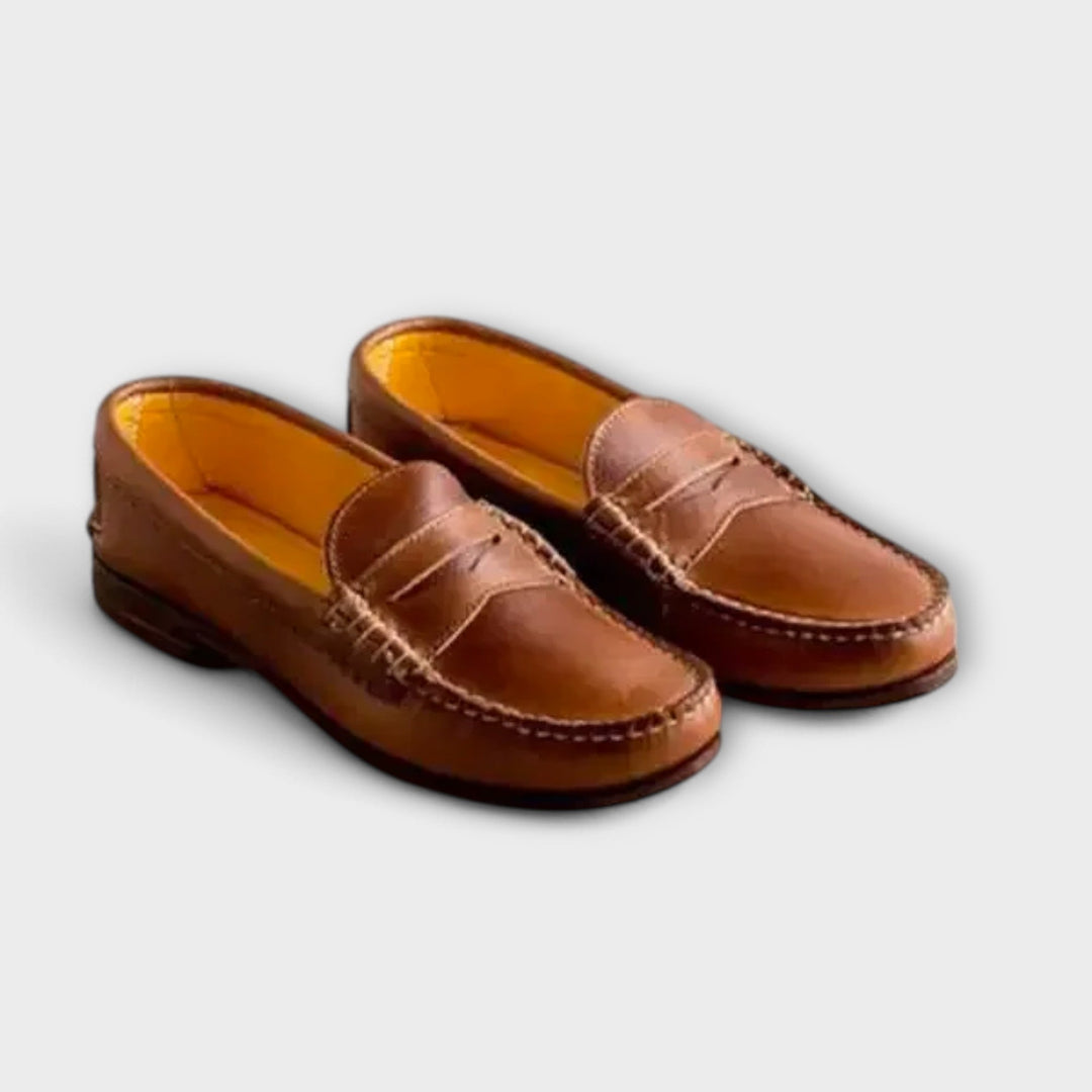 Eline Classiques Mocassins pour Femmes