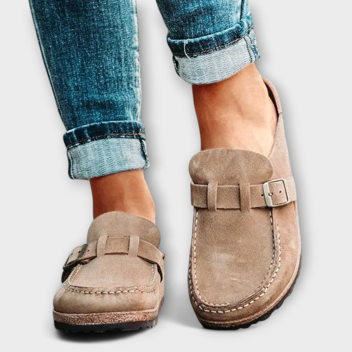 Mocassins Orthopédiques pour Femmes