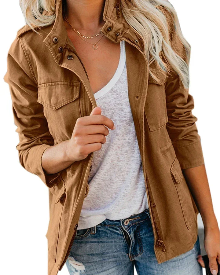 Emily | Veste décontractée
