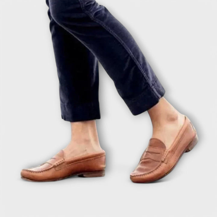 Eline Classiques Mocassins pour Femmes