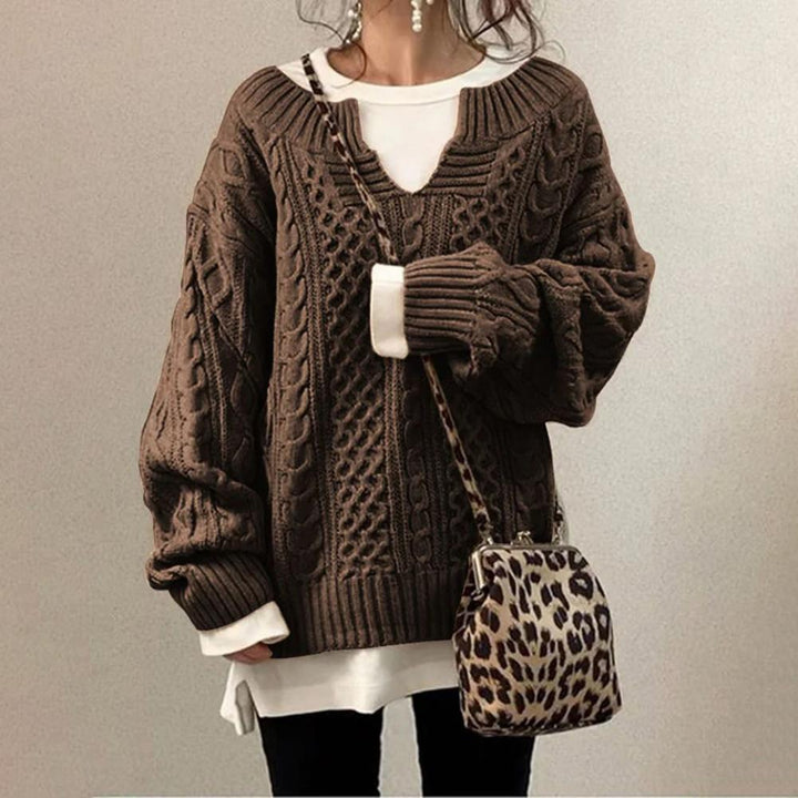 Avery™ - Comfortable Pull