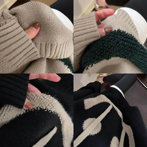 Riley™ - Sweat à capuche confortable pour la détente