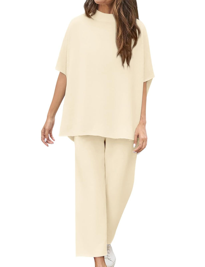 Lavinia | Ensemble Confort Drapé