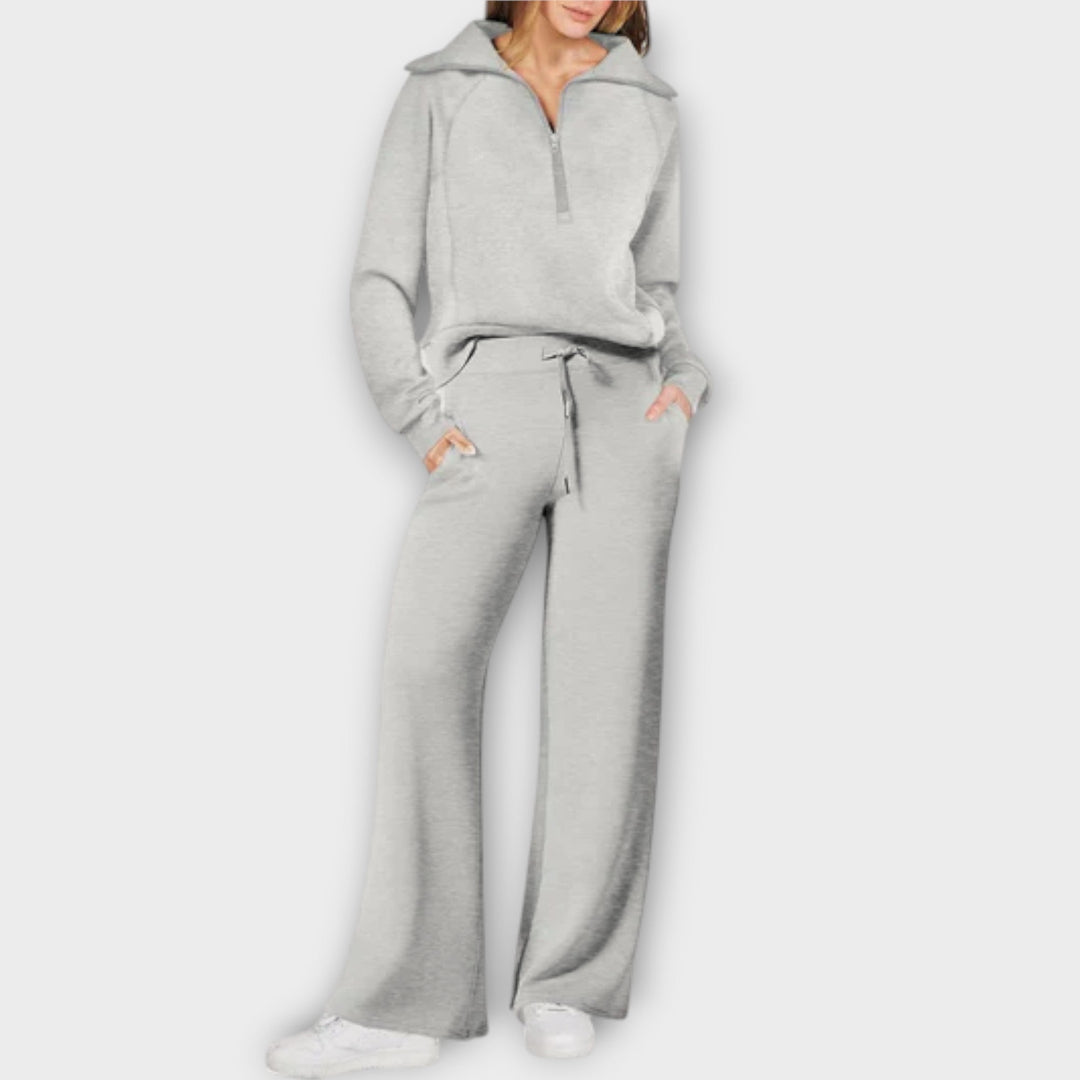 Ensemble de détente Eline en 2 pièces