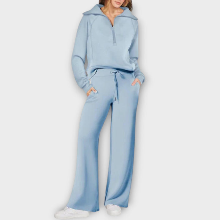 Ensemble de détente Eline en 2 pièces