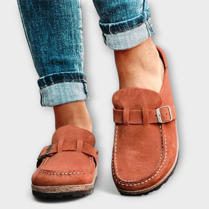 Mocassins Orthopédiques pour Femmes