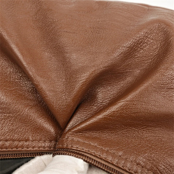Lilith - Sac bandoulière multi-couches intemporel