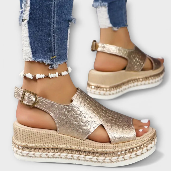 Sandales pour femmes