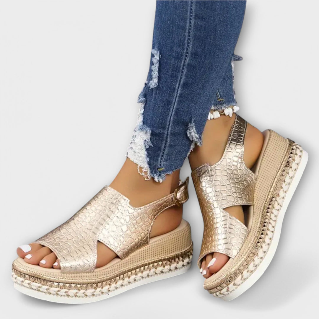 Sandales pour femmes